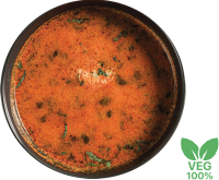 Tomato Shorba